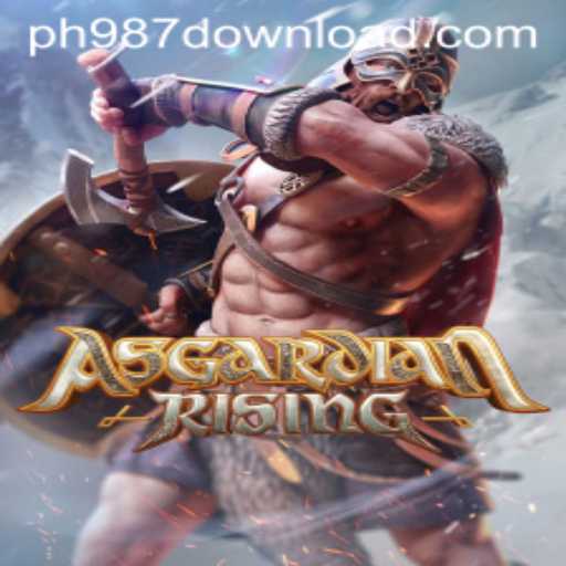 AsgardianRising: A New Era in Fantasy Gaming with PH987