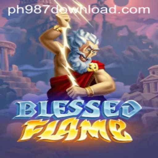 Dive into the Mystical Realm of BlessedFlame: The Ultimate Guide