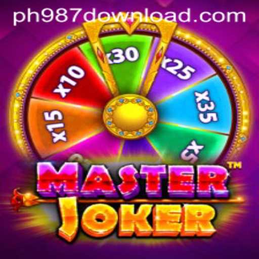 MasterJoker: A Captivating Blend of Strategy and Chance with PH987