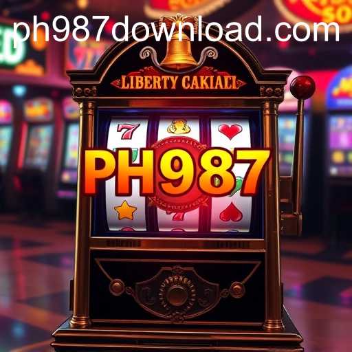 Exploring the Fascinating World of Slot Machines with PH987